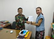 DPD Feradi WPI DKI Jakarta Bersama Universitas Mpu Tantular Menjalin Kerjasama