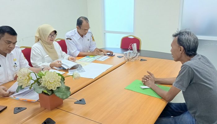 Pelayanan Disdukcapil Cilegon Semakin Dekat dan Gratis untuk Warga