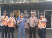 Dishub Cilegon Tetap Semangat Berikan Layanan Prima di Tengah Maraknya Truk Bermuatan Besar