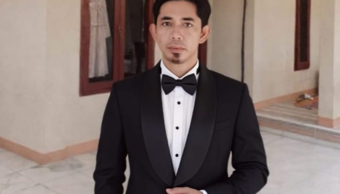 Achmad Khotib Ledakkan Kritik: PT WKC Diduga Menjarah Laut Banten, Aparat Jangan Jadi Penonton!”