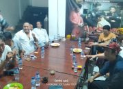 Aliansi Birokrasi Banten Desak Penertiban Truk Luar Daerah Penyebab Kemacetan