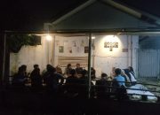 5 Kampus se-Kota Cilegon Siapkan Rencana Pergerakan Besar Bersama Jurnal KUHP