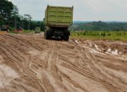 Maraknya Aktivitas Galian C di Desa Ciginggang, Gunung Kencana, Lebak, Banten: Izin dan Masalah