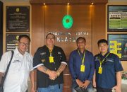 Sidang Aanmaning di PA Klaten, Subur Jaya Lawfirm – FERADI WPI sebagai Tim Kuasa Termohon