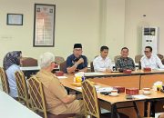 Tata Kelola Aset Dinilai Lemah, Anggota DPRD Cilegon Soroti 166 Lahan Belum Bersertifikat