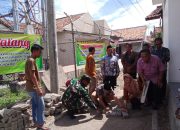 Pembangunan Termin Pertama Dana Salira Dimulai di Kelurahan Ketileng