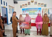 Pemerintah Desa Sukajaya Sukses Salurkan BLT Dana Desa Tahap III