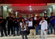 Dugaan Penistaan Agama di Bandungan: Pemilik Kafe Karaoke Dilaporkan ke Polda Jateng, Didampingi FERADI WPI