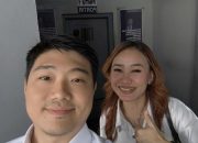Feradi WPI Jakarta Raya Berkunjung ke Lapas Cipinang Jakarta Timur