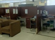 Puluhan Meja Kosong di Jam Kerja, Investigasi Jurnal KUHP Sorot Disiplin Pegawai Pemkot Cilegon