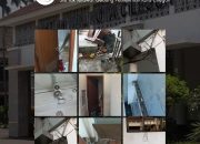 Toilet Rusak dan Lingkungan Kantor Kumuh, Investigasi Jurnal KUHP Soroti Kelalaian Perawatan di Gedung Pemerintah Kota Cilegon