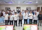 Ditreskrimsus Polda Banten Tegaskan Komitmen Penegakan Hukum Dalam Pengendalian Harga Beras