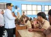 Program MBG di Pesisir Pandeglang Dapat Perhatian Langsung Gubernur Andra Soni