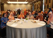 BKKBN Banten Perkuat Layanan Taman Asuh Sayang Anak di Kota Cilegon