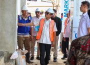 Gubernur Andra Soni Perluas Akses Pendidikan: SMAN 9 Kota Serang Segera Beroperasi