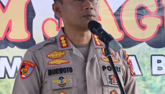 Polda Banten Tegaskan Komitmen Transparan dalam Penanganan Kasus DPO Zaenal Arifin