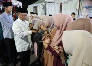 Buka Festival Santri Lebak 2025, Gubernur Andra Soni Tekankan Pemberdayaan SDM dan Sinergi Daerah