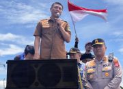 Pemprov Banten Janji Perketat Aktivitas Pertambangan Penyebab Kemacetan Bojonegara-Puloampel