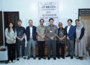 Cilegon To Jepang, 2027 Pemkot Cilegon Siapkan 200 Orang untuk Bekerja di Hokkaido