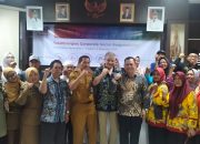 Peduli Lingkungan dan Warga, PT Total Energies Laksanakan Program CSR di Samang Raya Cilegon