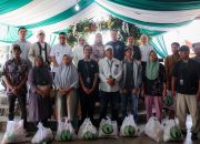 Resmikan Pulau Lima Resort, Gubernur Andra Soni Canangkan Banten sebagai “West Coast Paradise”