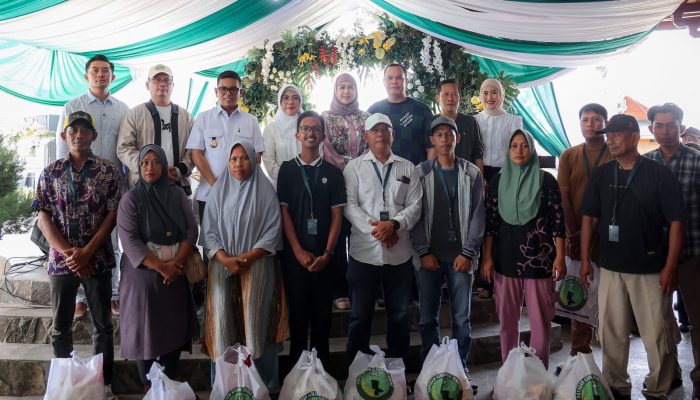 Resmikan Pulau Lima Resort, Gubernur Andra Soni Canangkan Banten sebagai “West Coast Paradise”