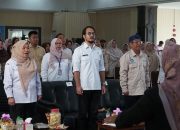 Wakil Wali Kota Cilegon Apresiasi Peran Guru dan Dorong Peningkatan Kualitas Pendidikan