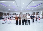 Bidkum Polda Banten Gelar Bimtek Guna Dorong Profesionalisme Polri dalam Reformasi Hukum