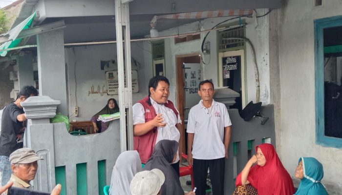 Sosialisasi PKH di RT 04/04 Keranggot: Pendataan Ulang dan Harapan Bantuan Tepat Sasaran