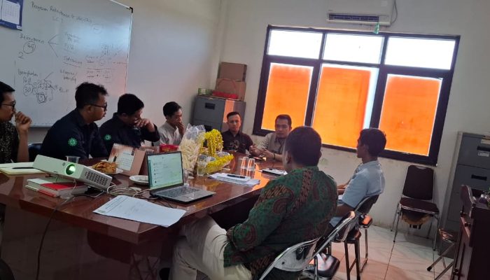 4 Perusahaan di Cilegon Dipanggil Disnaker karena Rekrut Tenaga Kerja Tanpa Publikasi