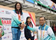 Kontingen Banten Raih 8 Medali Sementara di Popnas, Kadispora: Prestasi Awal yang Baik