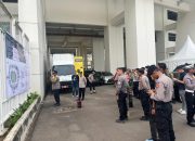 240 Personel Amankan Pertandingan BRI Super League 2025