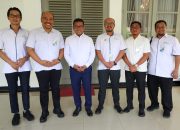 Gubernur Andra Soni: Pemprov Banten Siap Perluas Cakupan Perlindungan bagi Pekerja Informal