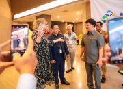 Wagub Dimyati Tutup Konreg PDRB Jabalnusa: Data Jadi Pijakan Daerah