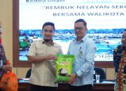 Wali Kota Cilegon Tekankan Komitmen Pemerintah untuk Sejahterakan Nelayan