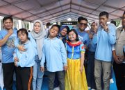 Gubernur Andra Soni Buka Festival Sekolah Khusus 2025, Tegaskan Komitmen Pendidikan Inklusif