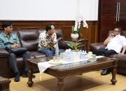 Gubernur Andra Soni Dukung Percepatan Pembukaan Program Dokter Spesialis Untirta
