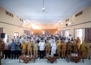 Wagub Dimyati Tekankan Profesionalisme Pendamping Koperasi Merah Putih di Banten