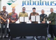 Pemprov Banten dan BPS RI Kuatkan Integrasi Data untuk Percepatan Pembangunan Daerah