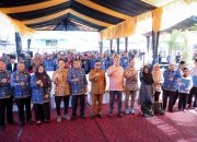 Gubernur Andra Soni Minta Perusahaan di Banten Bangun Koperasi untuk Sejahterakan Karyawan