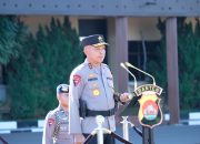 Operasi Zebra Maung 2025 Dimulai, Polda Banten Prioritaskan 8 Pelanggaran Utama
