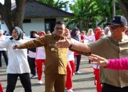 Angka Harapan Hidup Banten Naik Jadi 75,33 Tahun, Andra Soni Harap Lansia Tetap Aktif