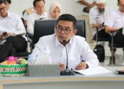 Gubernur Andra Soni Pacu Persiapan TPA Jatiwaringin untuk Program Energi Listrik dari Sampah
