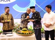 Wagub Dimyati Natakusumah Dinobatkan sebagai Pemimpin Inspiratif dan Peduli Sosial