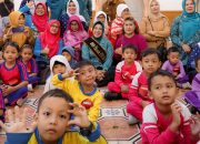 Tinawati Minta Guru PAUD Terus Kembangkan Stimulasi Anak Usia Dini