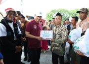 Wagub Dimyati: Pengembangan Sektor Pariwisata Menjadi Prioritas Daerah