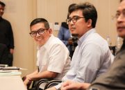 Gubernur Banten Andra Soni Tegaskan Dukungan Penuh terhadap Keterbukaan Informasi Publik