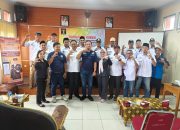 Edukasi Hukum di Kelurahan Taman Baru: Warga Didorong Pahami Prosedur Bantuan Hukum
