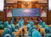 Galeri Pelangi, Strategi TP PKK Provinsi Banten Berdayakan Desa