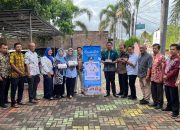 Hari Spesial Lurah Taman Baru Furkon S.E., Pegawai Doakan Sehat dan Sukses di Usia ke-52